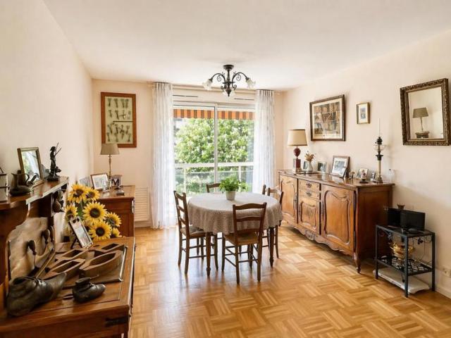 Appartement vente à Lyon, Métropole de Lyon