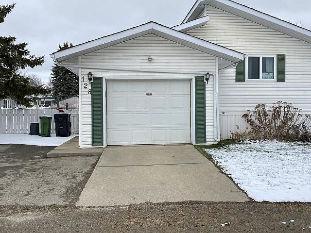 House for sale in Wedgewood, Alberta