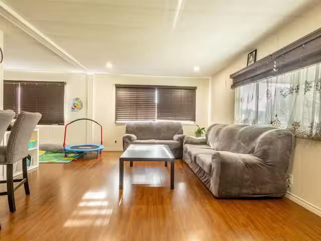 House for sale in Abbotsford, British Columbia