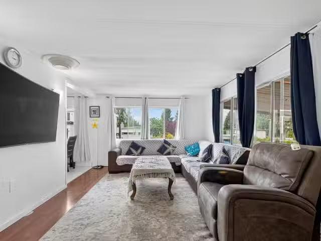 House for sale in Abbotsford, British Columbia