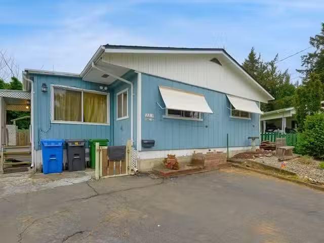 House for sale in Abbotsford, British Columbia
