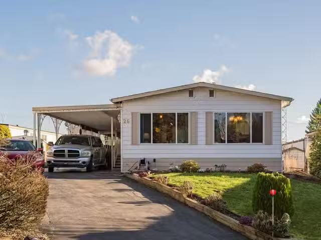 House for sale in Abbotsford, British Columbia
