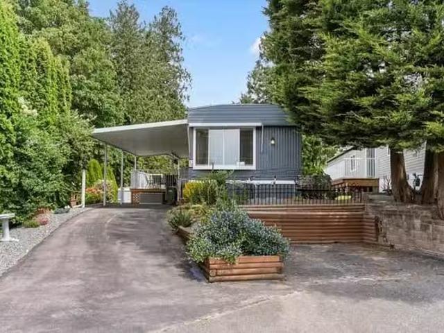 House for sale in Abbotsford, British Columbia