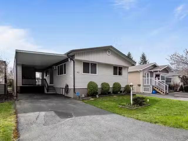 House for sale in Abbotsford, British Columbia
