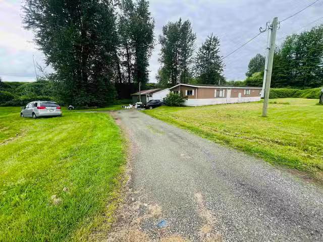 House for sale in Abbotsford, British Columbia