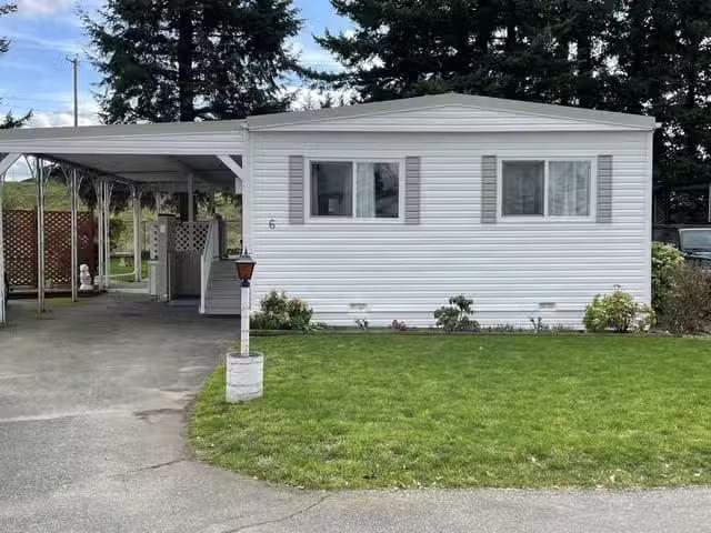 House for sale in Abbotsford, British Columbia