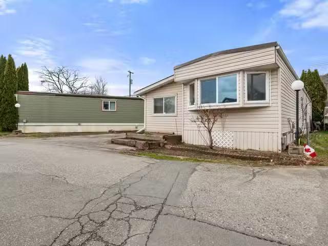 House for sale in Kent, British Columbia