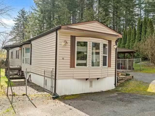 House for sale in Kent, British Columbia