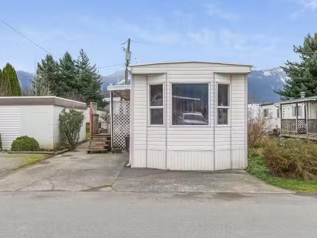 House for sale in Kent, British Columbia