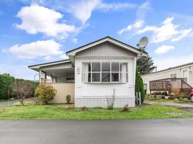 House for sale in Kent, British Columbia