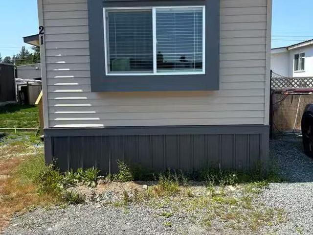 House for sale in Aldergrove, British Columbia
