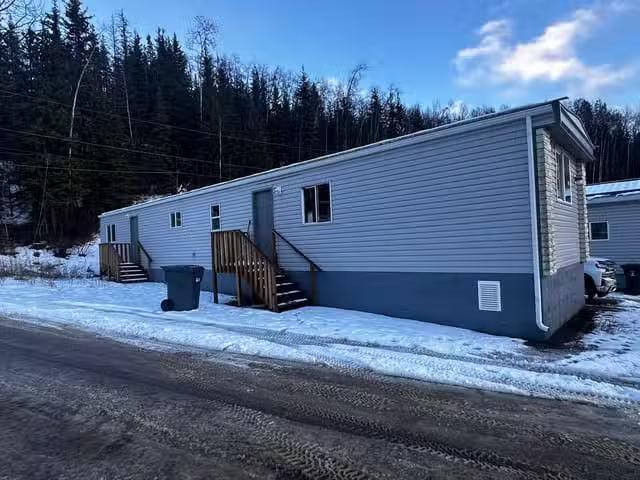 House for sale in Burns Lake, British Columbia