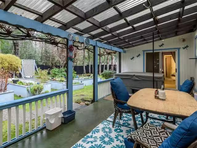 House for sale in Strathcona, British Columbia