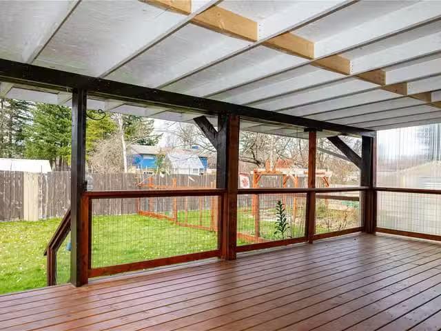 House for sale in Strathcona, British Columbia