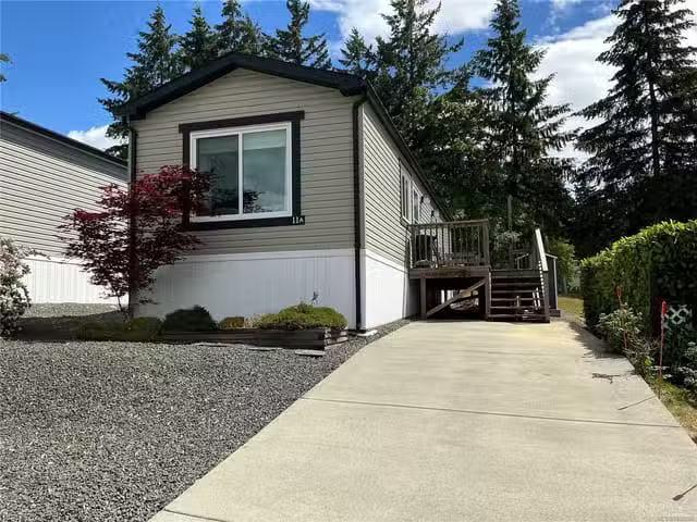 House for sale in Strathcona, British Columbia