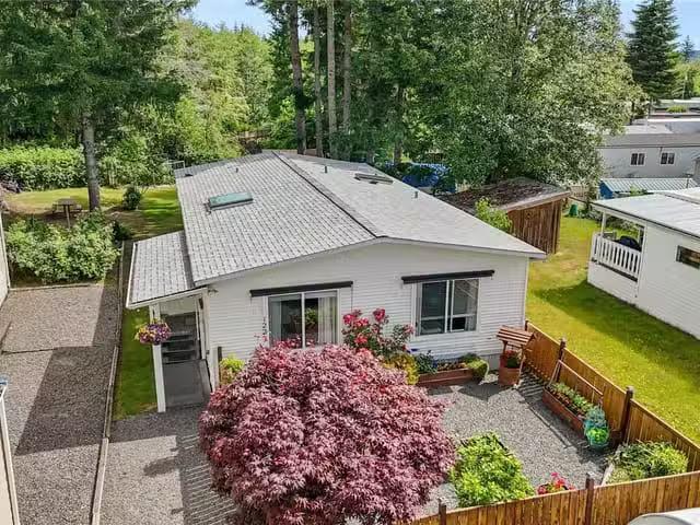 House for sale in Strathcona, British Columbia