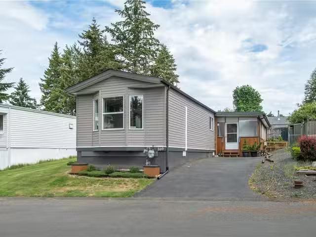 House for sale in Strathcona, British Columbia