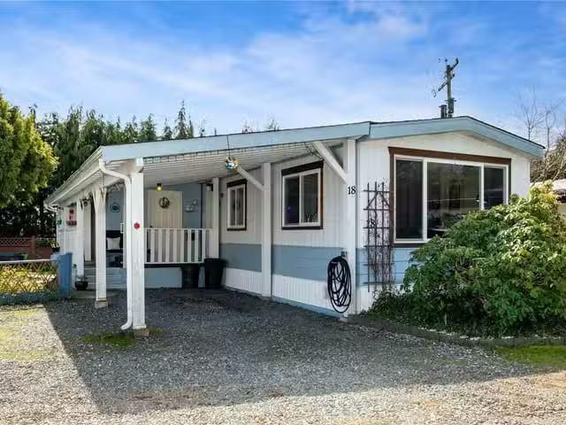 House for sale in Strathcona, British Columbia