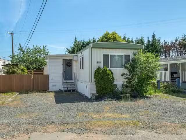 House for sale in Strathcona, British Columbia