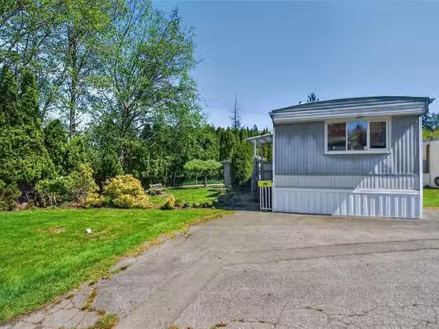 House for sale in Strathcona, British Columbia