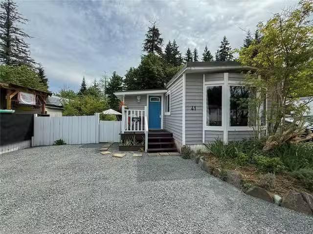 House for sale in Strathcona, British Columbia