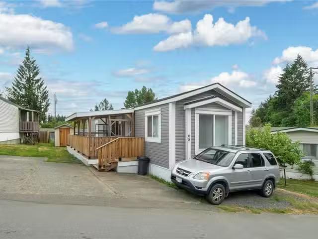 House for sale in Strathcona, British Columbia
