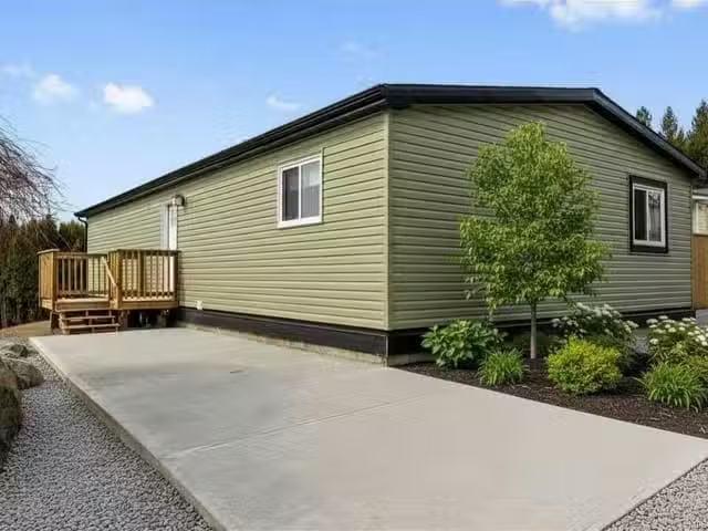 House for sale in Strathcona, British Columbia