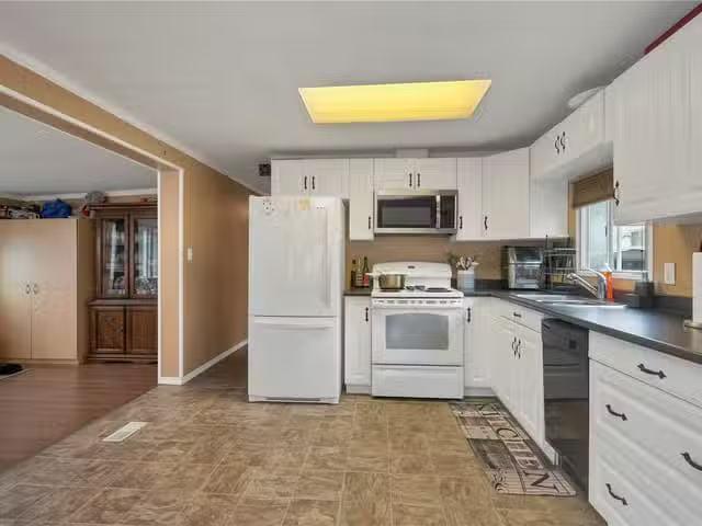 House for sale in Strathcona, British Columbia