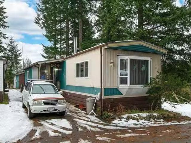House for sale in Strathcona, British Columbia
