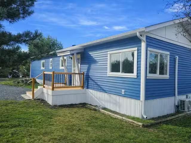 House for sale in Cassidy, British Columbia
