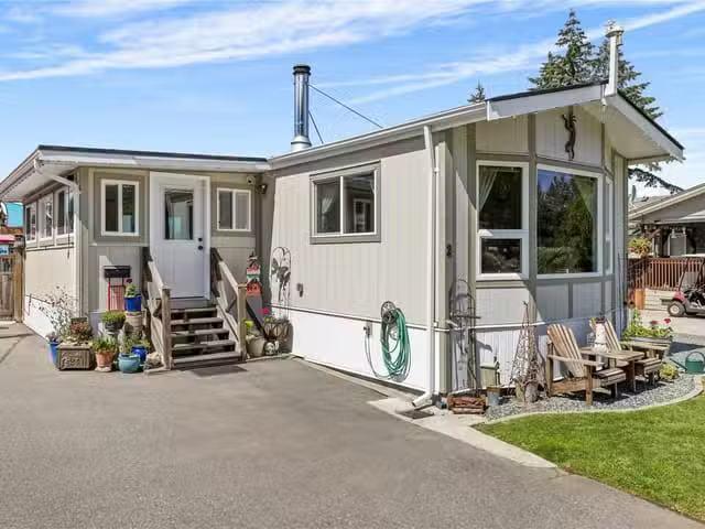 House for sale in Cassidy, British Columbia