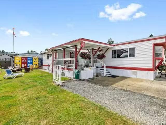 House for sale in Cassidy, British Columbia