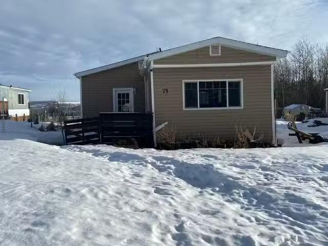 House for sale in New Brunswick