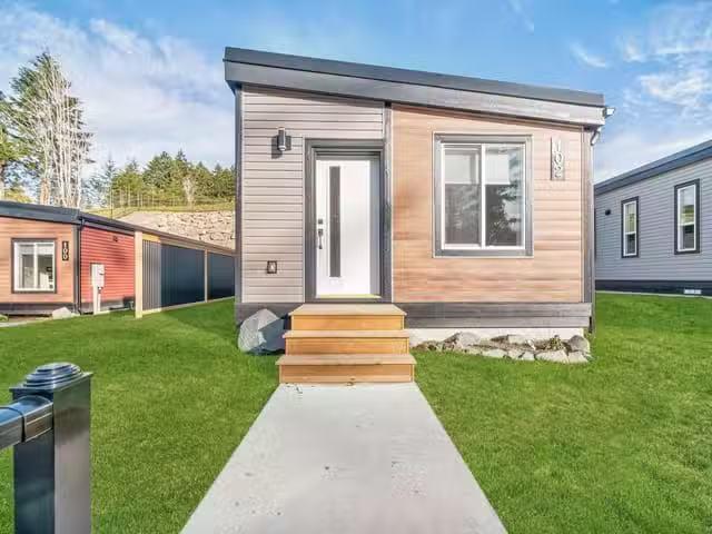 House for sale in North Cowichan, British Columbia