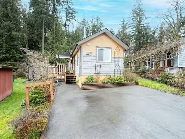 House for sale in North Cowichan, British Columbia