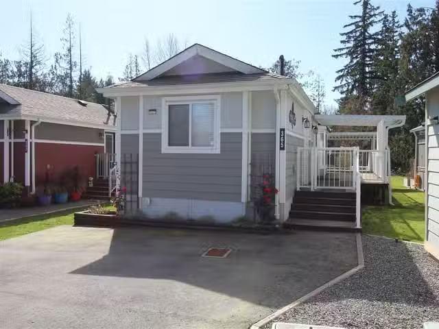 House for sale in North Cowichan, British Columbia