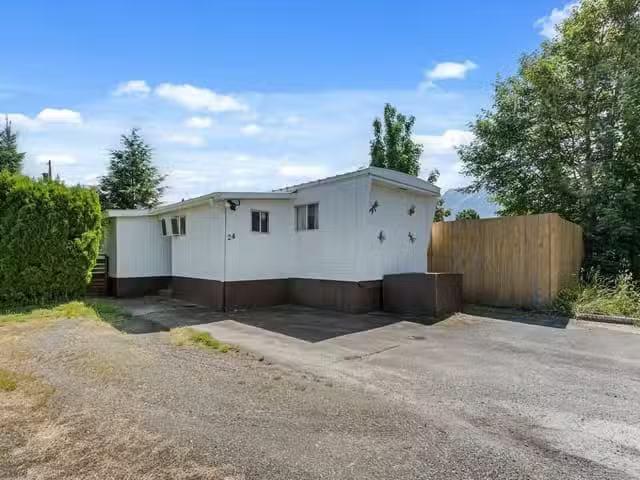 House for sale in Chilliwack, British Columbia