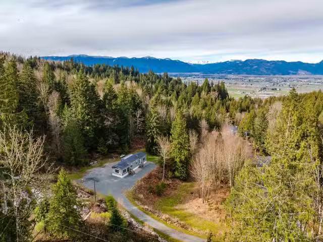 House for sale in Chilliwack, British Columbia