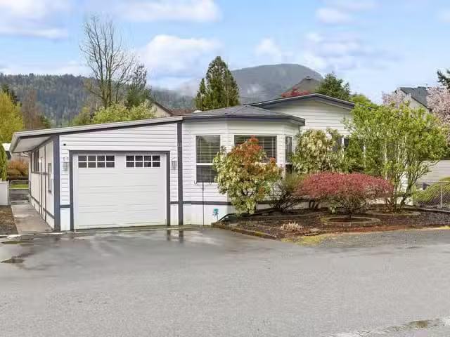 House for sale in Chilliwack, British Columbia