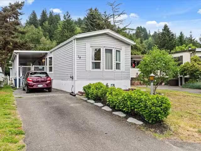 House for sale in Chilliwack, British Columbia