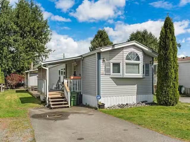 House for sale in Chilliwack, British Columbia