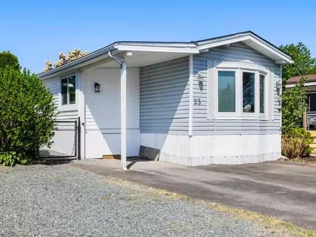 House for sale in Chilliwack, British Columbia