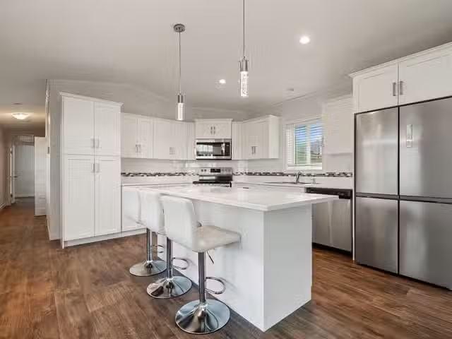 House for sale in Chilliwack, British Columbia