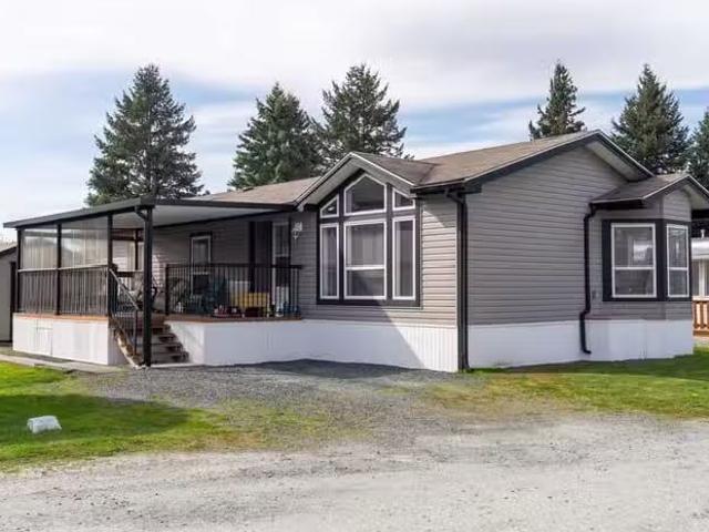 House for sale in Chilliwack, British Columbia