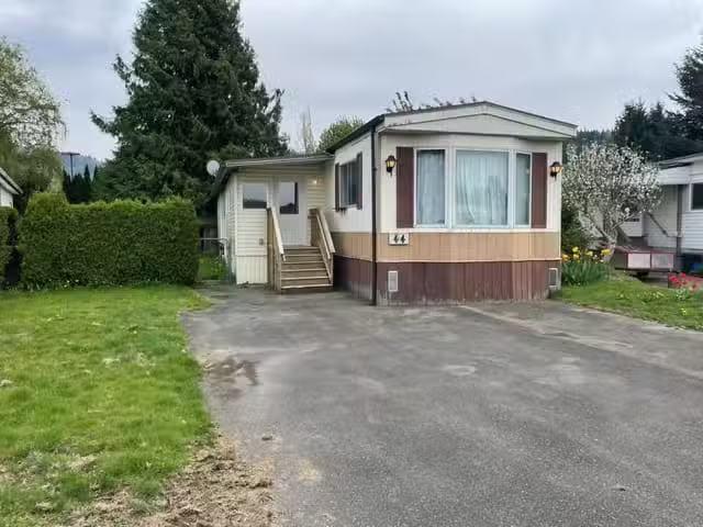 House for sale in Chilliwack, British Columbia
