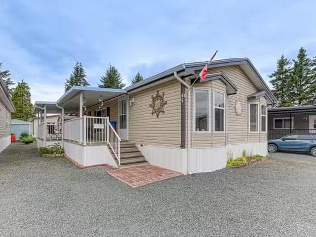 House for sale in Chilliwack, British Columbia