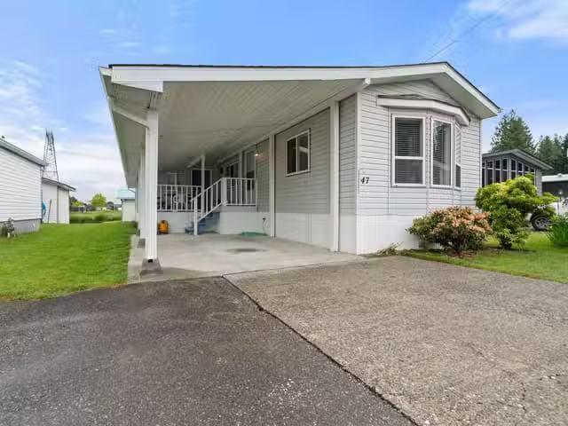 House for sale in Chilliwack, British Columbia