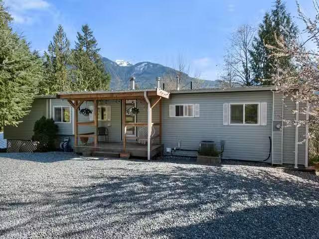 House for sale in Chilliwack, British Columbia