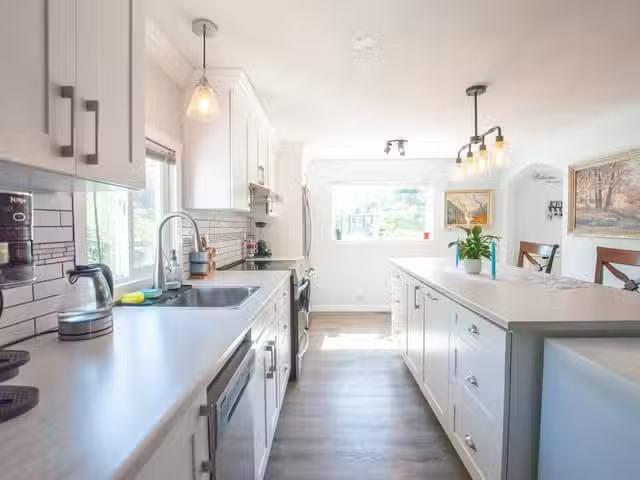 House for sale in Chilliwack, British Columbia