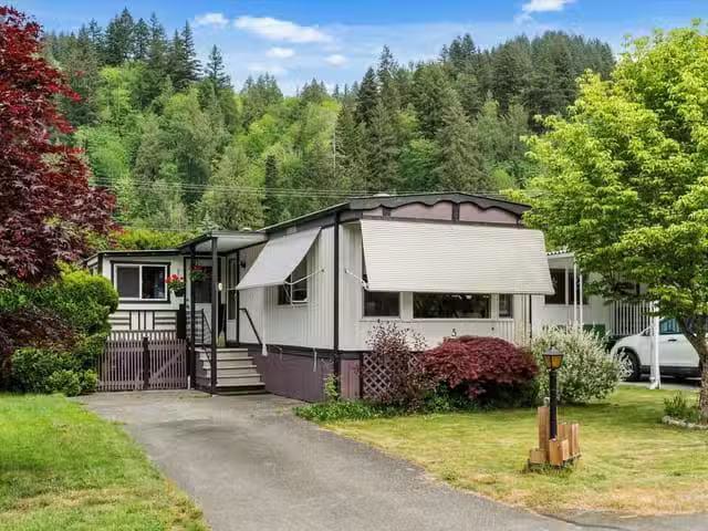 House for sale in Chilliwack, British Columbia